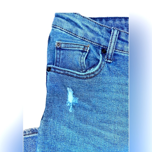 RE Generation Gaia Women's
Jeans Size 13/31 - Picture 5 of 15